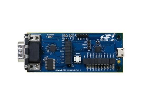 CP2102N-EK | 파츠바다 - 모든 전자부품의 정답