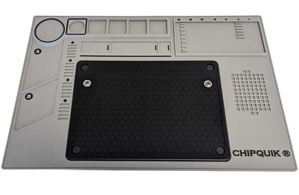 CQ-ESD-MAT-SILICONE-1 GREY | 파츠바다 - 모든 전자부품의 정답