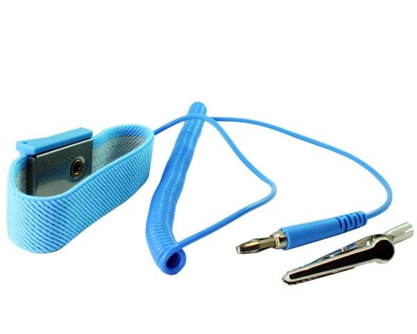 CQ-ESD-WRIST-1 | 파츠바다 - 모든 전자부품의 정답