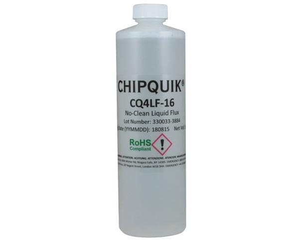 CQ4LF-16 | 파츠바다 - 모든 전자부품의 정답