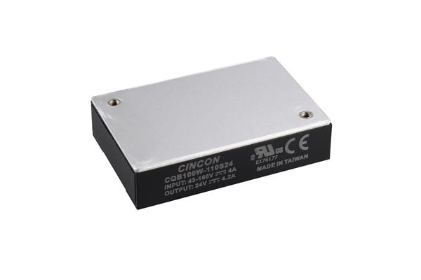 CQB100W-110S12N-C | 파츠바다 - 모든 전자부품의 정답
