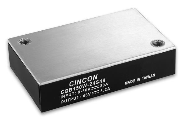 CQB150W-24S24 | 파츠바다 - 모든 전자부품의 정답