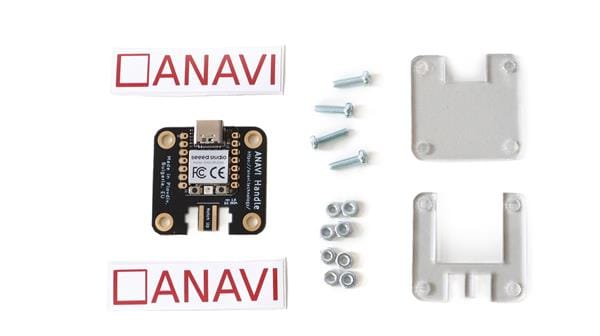 CS-ANAVI-HANDLE | 파츠바다 - 모든 전자부품의 정답