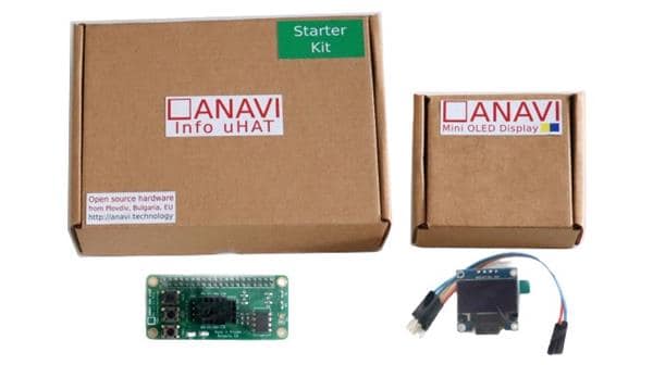 CS-ANAVI-INFO-1 | 파츠바다 - 모든 전자부품의 정답