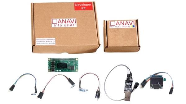 CS-ANAVI-INFO-3 | 파츠바다 - 모든 전자부품의 정답