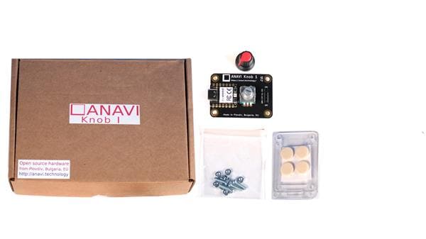 CS-ANAVI-K1 | 파츠바다 - 모든 전자부품의 정답