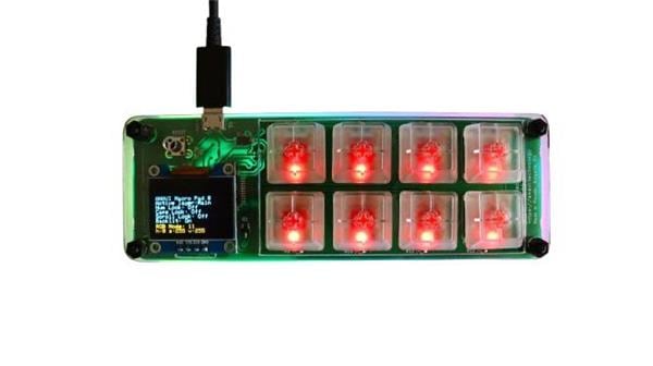 CS-ANAVI-MP8-4 | 파츠바다 - 모든 전자부품의 정답