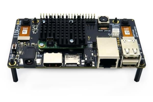 OAK-D-CM3 | 파츠바다 - 모든 전자부품의 정답