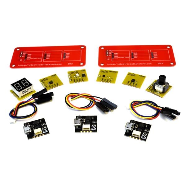 CS-I2CMINI-02 | 파츠바다 - 모든 전자부품의 정답