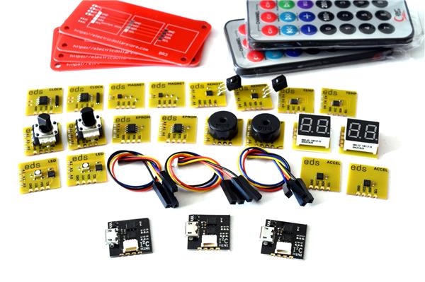 CS-I2CMINI-03 | 파츠바다 - 모든 전자부품의 정답