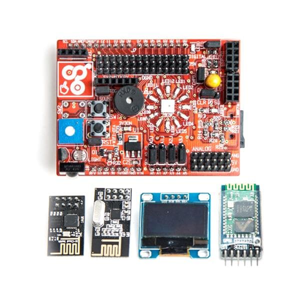 CS-IDIOTWARE-02 | 파츠바다 - 모든 전자부품의 정답