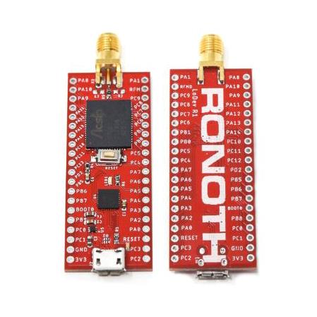 CS-LODEV-04 | 파츠바다 - 모든 전자부품의 정답