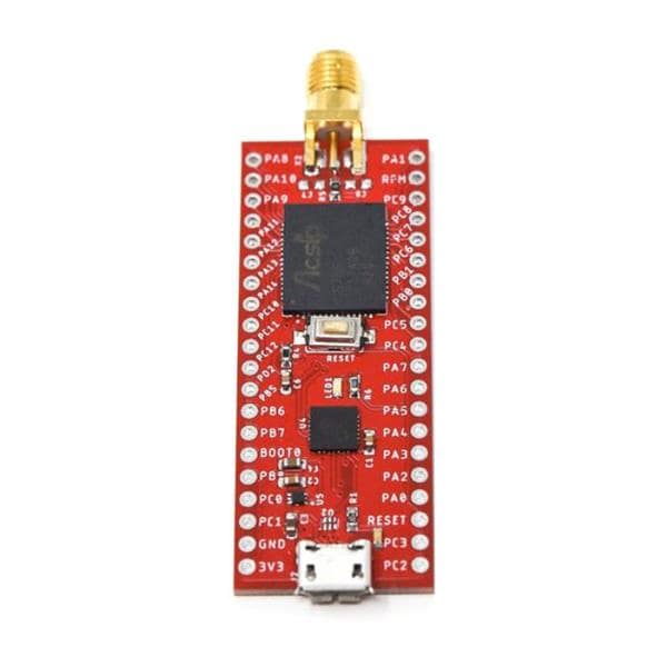 CS-LODEV-01 | 파츠바다 - 모든 전자부품의 정답