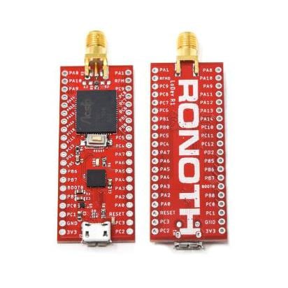 CS-LODEV-11 | 파츠바다 - 모든 전자부품의 정답