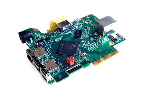 CS-NETV-01 | 파츠바다 - 모든 전자부품의 정답