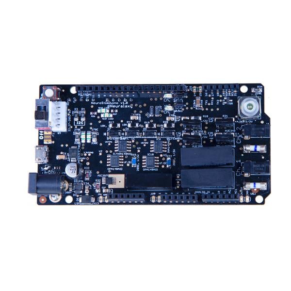 CS-NEUROSTIM-01 | 파츠바다 - 모든 전자부품의 정답