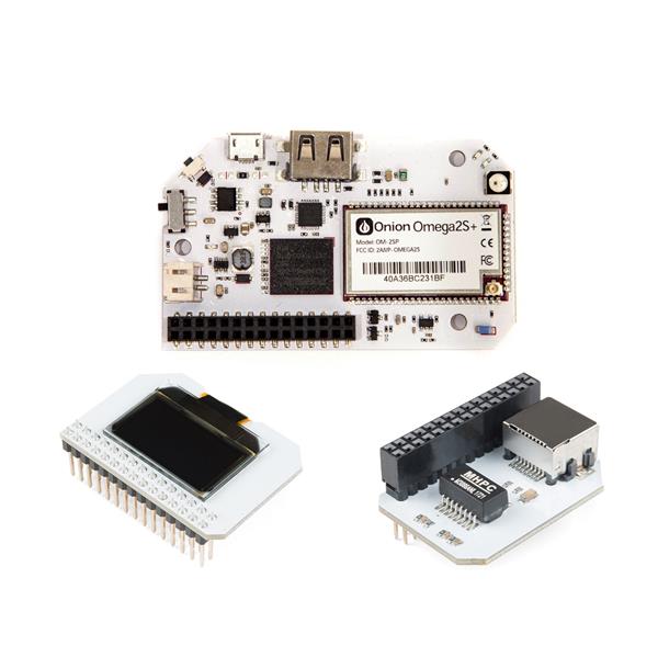 CS-OMEGA-02 | 파츠바다 - 모든 전자부품의 정답