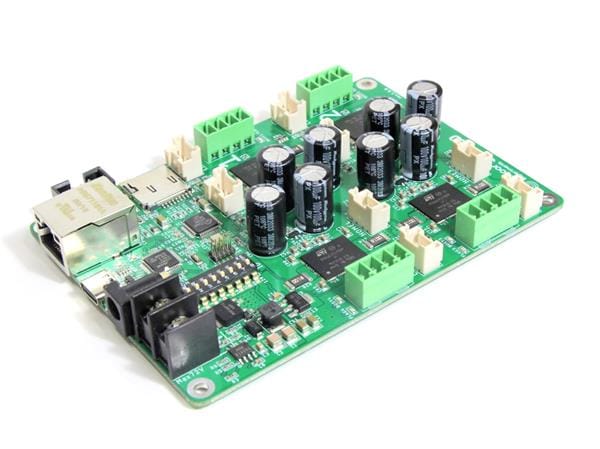 CS-STEP400-01 | 파츠바다 - 모든 전자부품의 정답