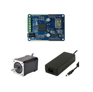 CS-WIFISTEPPER-03 | 파츠바다 - 모든 전자부품의 정답