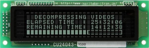 CU24043-Y100 | 파츠바다 - 모든 전자부품의 정답