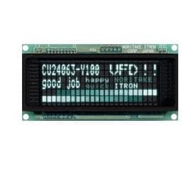 CU24063-Y1A | 파츠바다 - 모든 전자부품의 정답