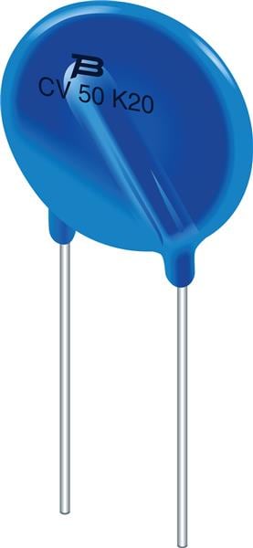 CV300K20BL1 | 파츠바다 - 모든 전자부품의 정답