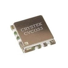 CVCO33CL-0760-0860 | 파츠바다 - 모든 전자부품의 정답