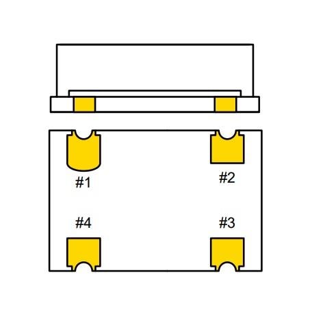 CVHD-575X-50.000 | 파츠바다 - 모든 전자부품의 정답