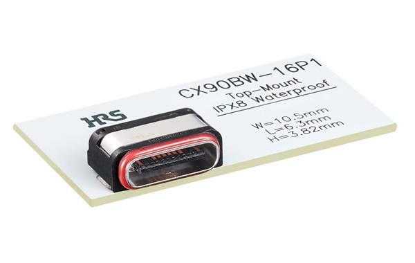 CX90BW-16P1 | 파츠바다 - 모든 전자부품의 정답