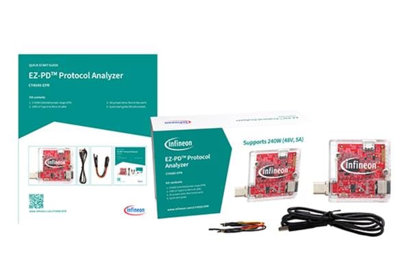 CY4500-EPR | 파츠바다 - 모든 전자부품의 정답