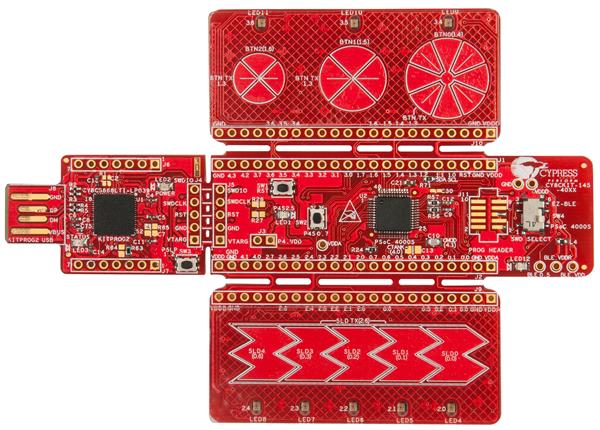 CY8CKIT-145-40xx | 파츠바다 - 모든 전자부품의 정답