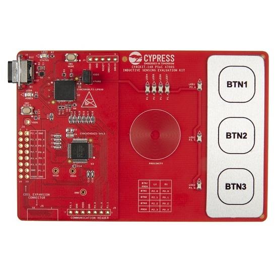 CY8CKIT-148 | 파츠바다 - 모든 전자부품의 정답