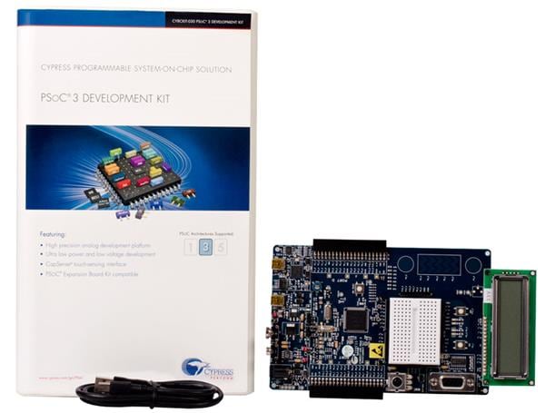 CY8CKIT-030A | 파츠바다 - 모든 전자부품의 정답