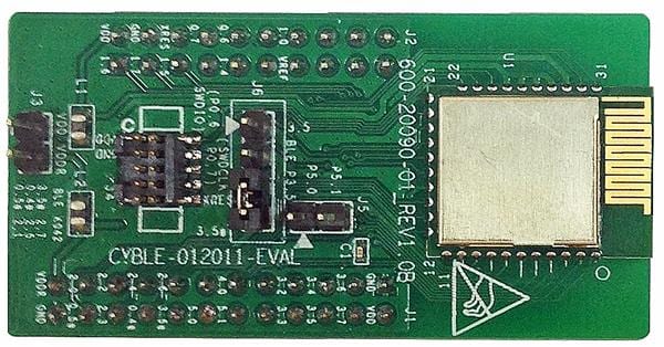 CYBLE-012011-EVAL | 파츠바다 - 모든 전자부품의 정답