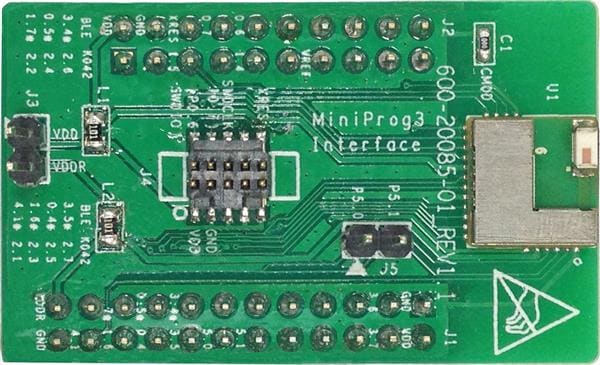 CYBLE-222014-EVAL | 파츠바다 - 모든 전자부품의 정답