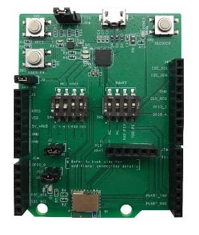 CYBT-353027-EVAL | 파츠바다 - 모든 전자부품의 정답