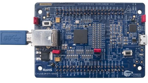CYUSB3KIT-003 | 파츠바다 - 모든 전자부품의 정답