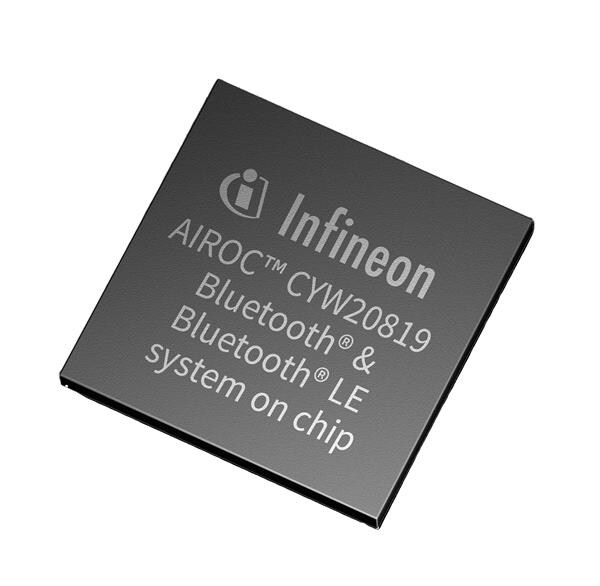 CYW20819A1KFBG | 파츠바다 - 모든 전자부품의 정답