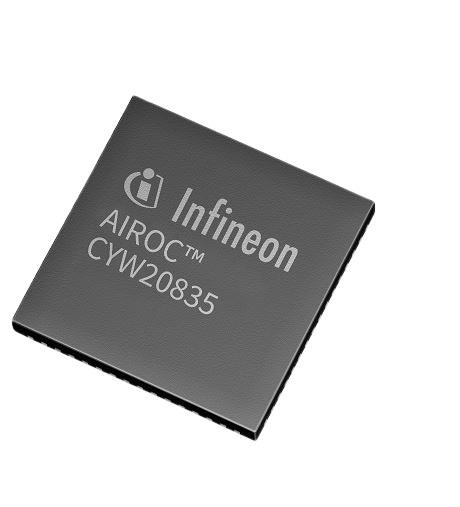 CYW20835PB1KML1GGF | 파츠바다 - 모든 전자부품의 정답