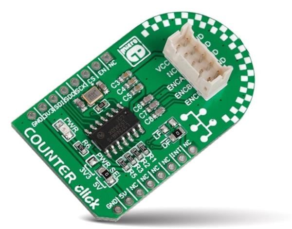 MIKROE-1917 | 파츠바다 - 모든 전자부품의 정답