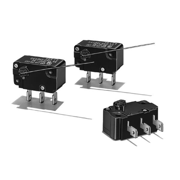 D2MC-5F1 | 파츠바다 - 모든 전자부품의 정답
