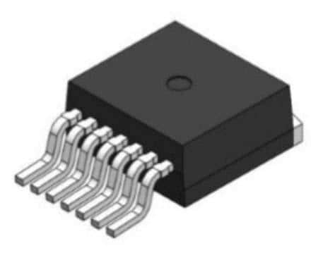 NTBG023N065M3S | 파츠바다 - 모든 전자부품의 정답