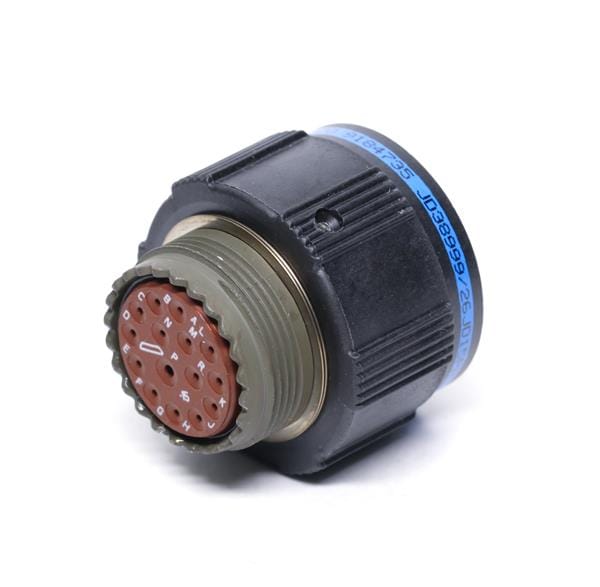 D38999/24ZA35SN | 파츠바다 - 모든 전자부품의 정답