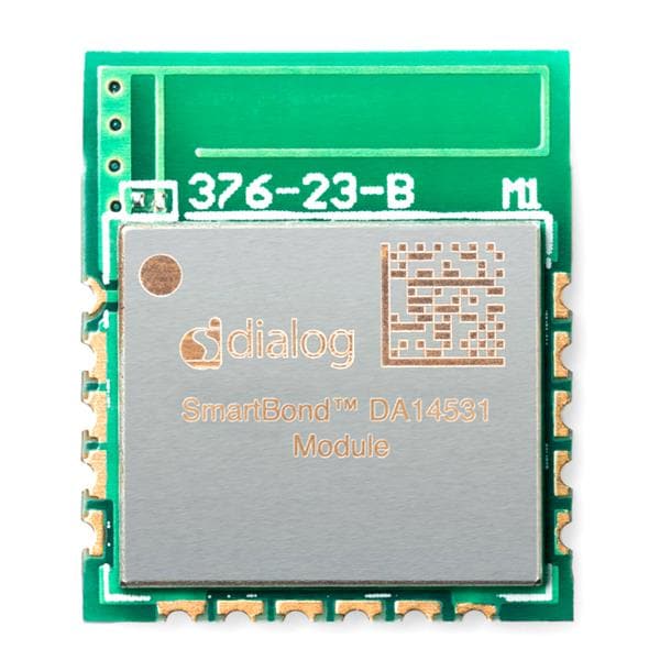 DA14531MOD-00F01002 | 파츠바다 - 모든 전자부품의 정답