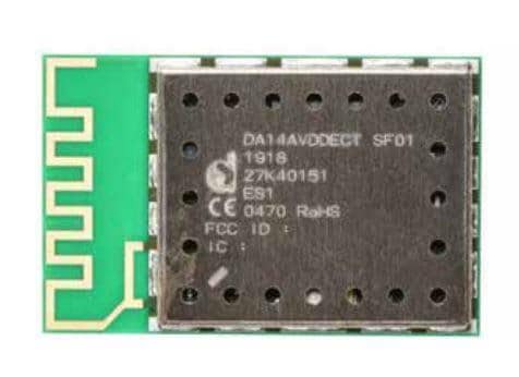 DA14AVDDECT SF01 | 파츠바다 - 모든 전자부품의 정답