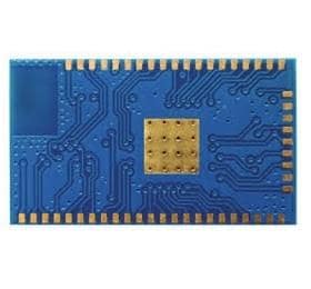 DA16600MOD-AAC4WA32 | 파츠바다 - 모든 전자부품의 정답