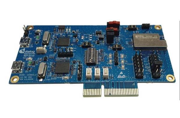 DA16600MOD-DEVKT-P | 파츠바다 - 모든 전자부품의 정답