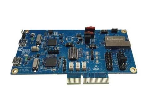 DA16600MOD-DEVKT | 파츠바다 - 모든 전자부품의 정답