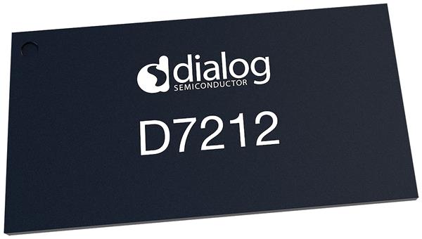 DA7212-01UM2 | 파츠바다 - 모든 전자부품의 정답