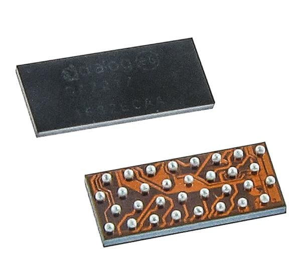 DA7217-00U32 | 파츠바다 - 모든 전자부품의 정답